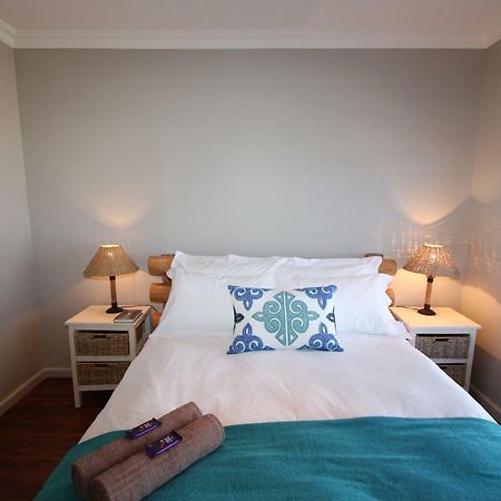 See@Sea Langebaan Exterior photo