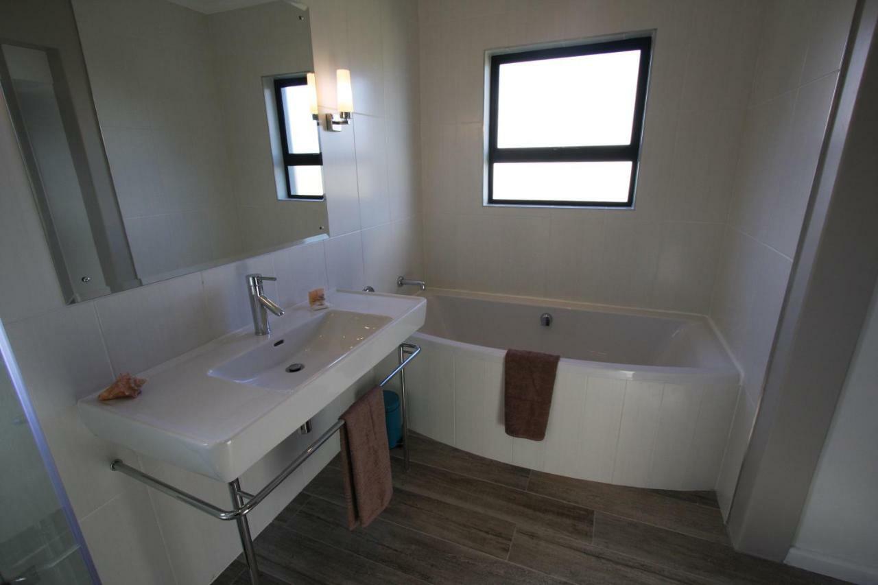See@Sea Langebaan Exterior photo