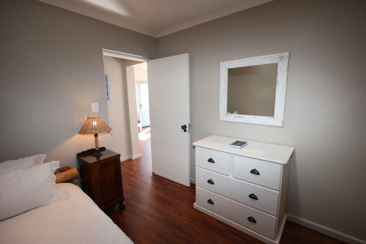 See@Sea Langebaan Exterior photo