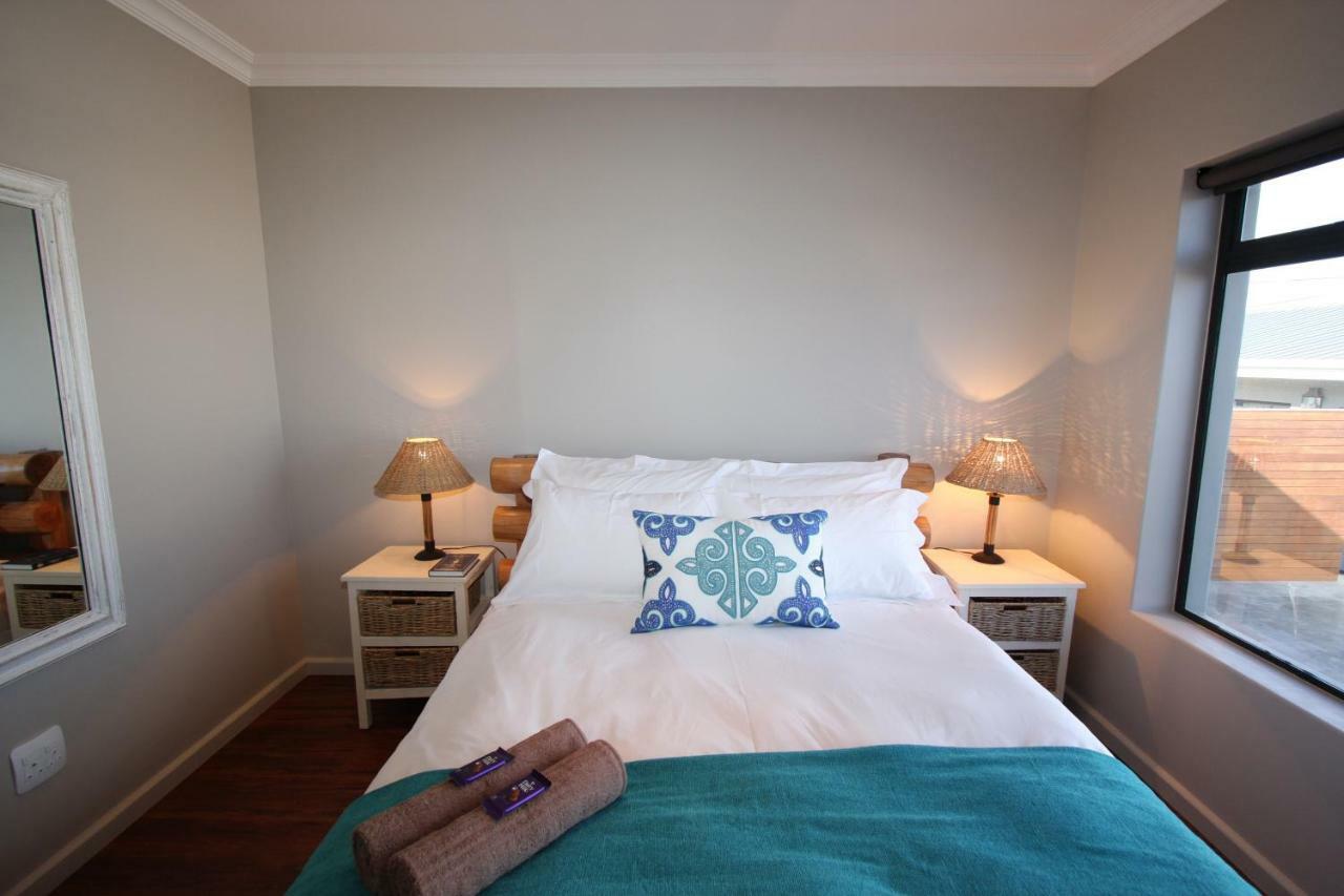 See@Sea Langebaan Exterior photo