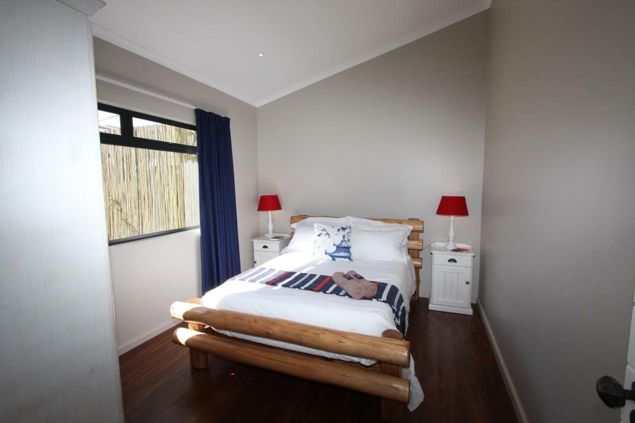 See@Sea Langebaan Exterior photo