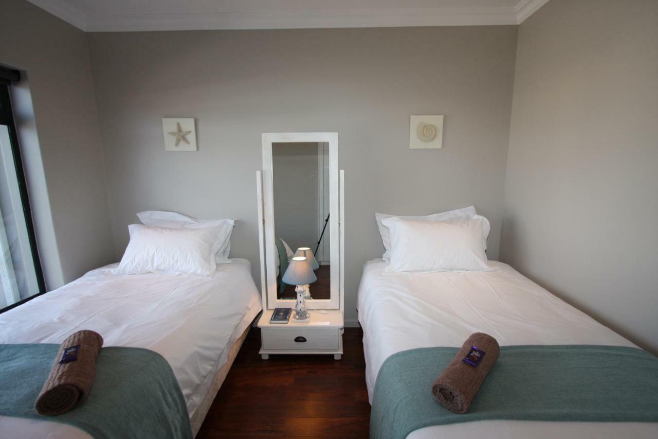 See@Sea Langebaan Exterior photo