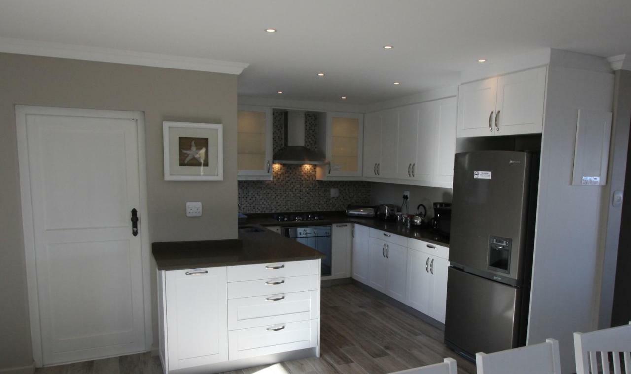 See@Sea Langebaan Exterior photo