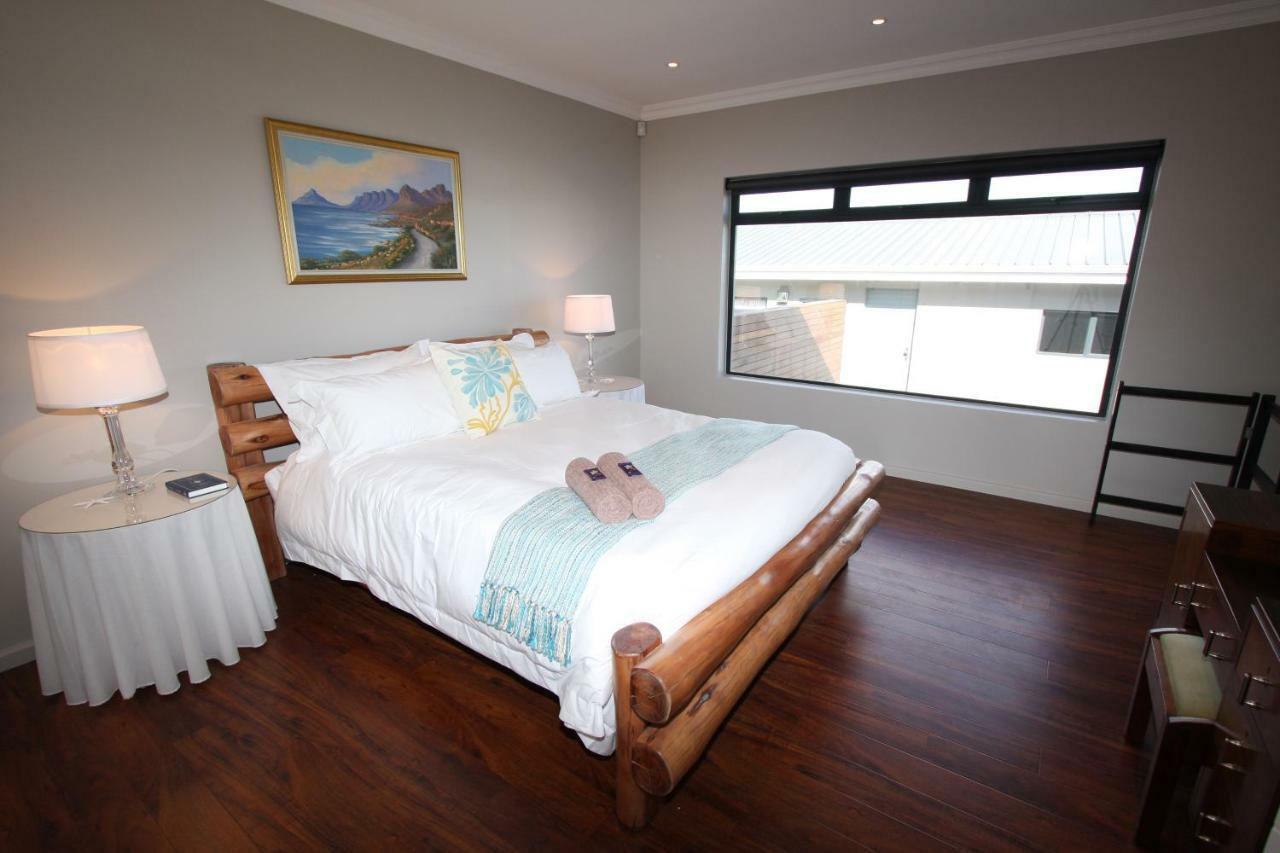 See@Sea Langebaan Exterior photo