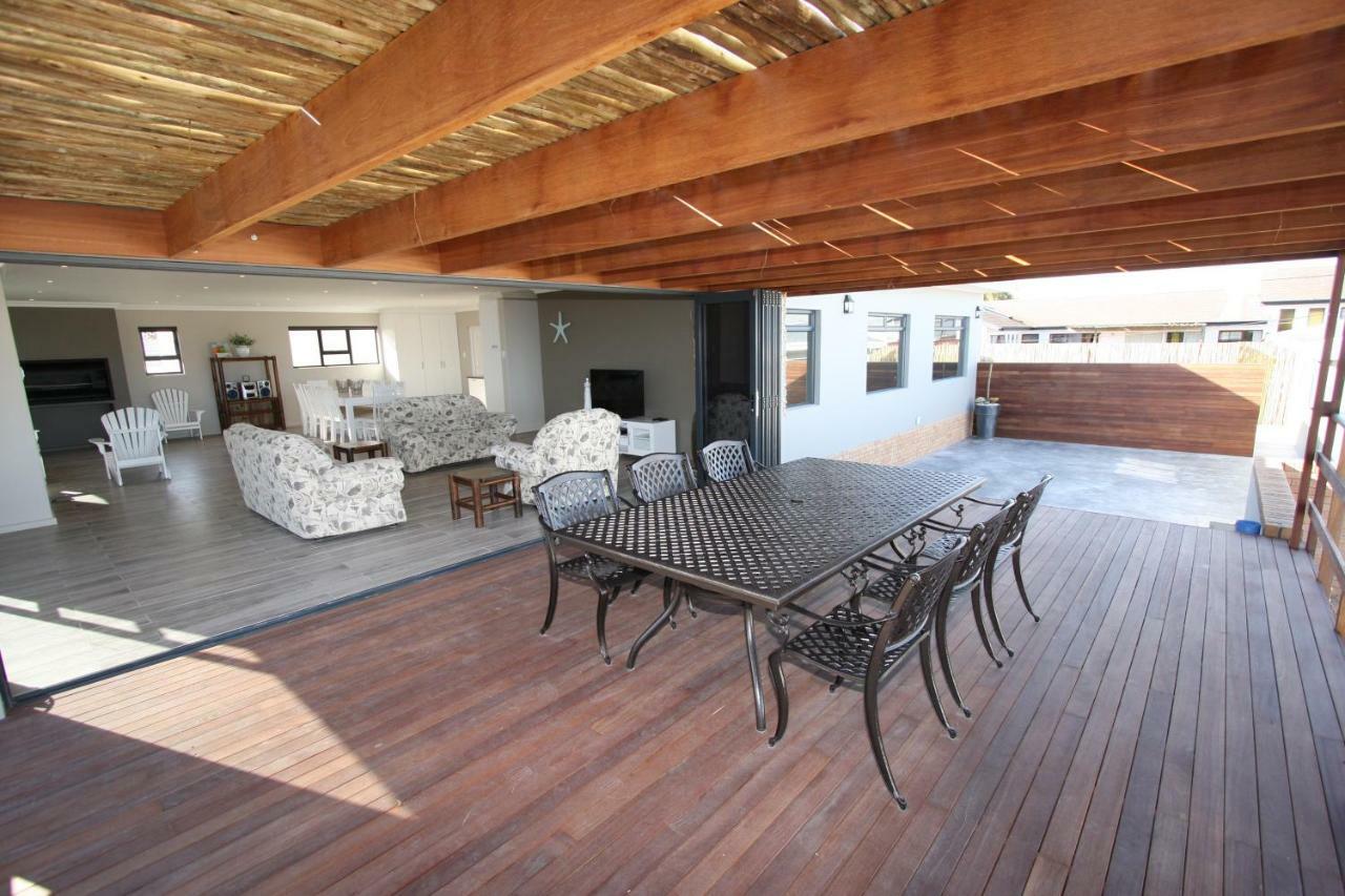 See@Sea Langebaan Exterior photo