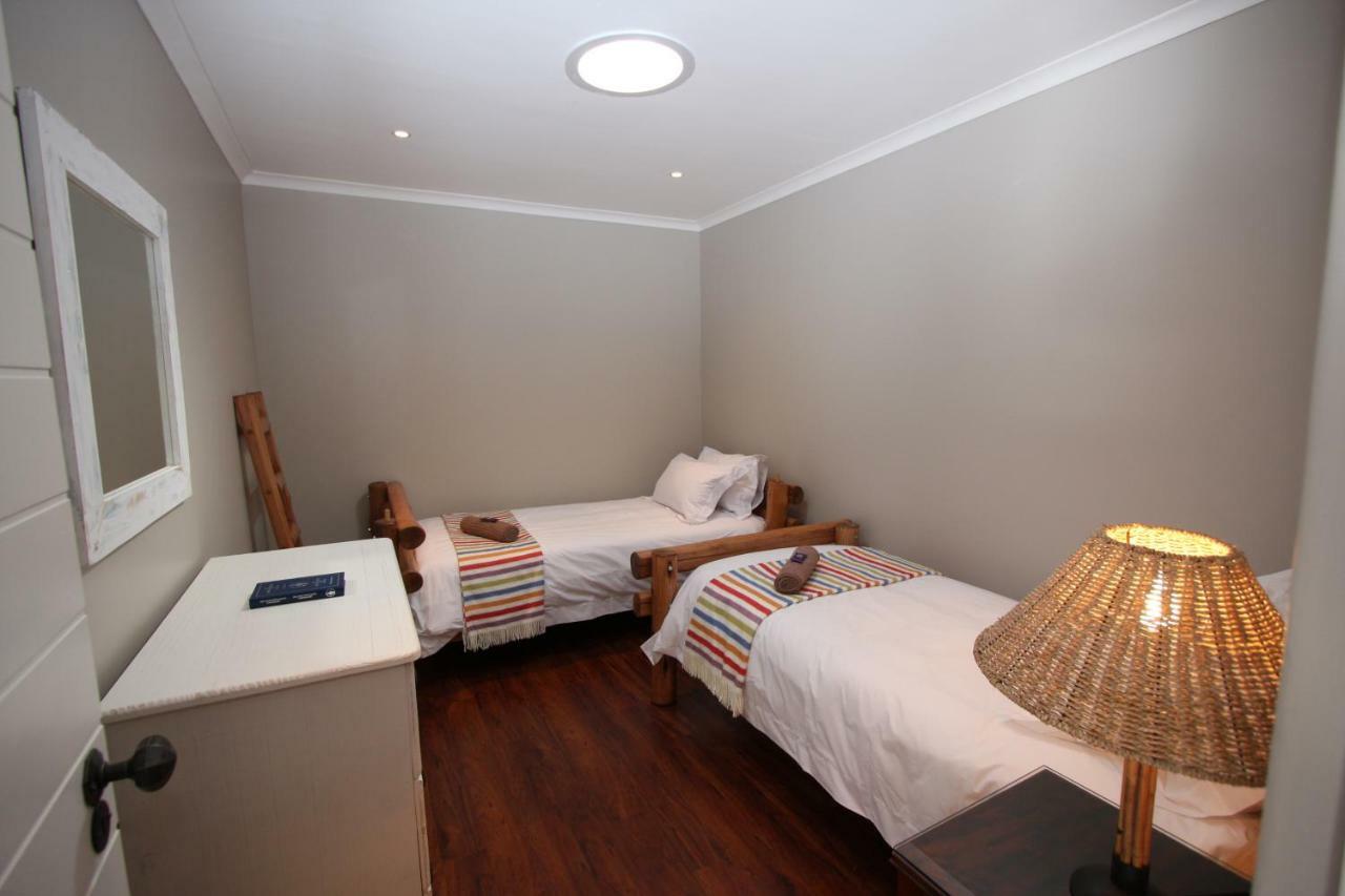 See@Sea Langebaan Exterior photo